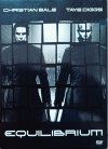 Kurt Wimmer Equilibrium DVD