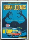 Encyclopedia of Urban Legends