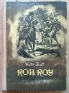 Walter Scott Rob Roy