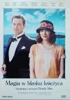 Woody Allen Magia w blasku księżyca DVD