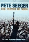 Pete Seeger: The Power of Song DVD