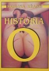 Paulina Reage Historia O