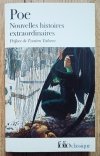 Edgar Allan Poe Nouvelles histoires extraordinaires