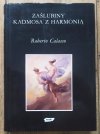 Roberto Calasso Zaślubiny Kadmosa z Harmonią [wstęp Josif Brodski] [Mity Obrazy Symbole]