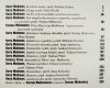 Literatura na świecie 6/1998 Harry Mathews