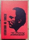 Literatura na Świecie 6/1991 (239) Thomas Bernhard