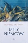Herfried Munkler Mity Niemców