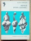 Rudolf Drossler Wenus epoki lodowej