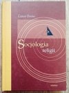Grace Davie Socjologia religii