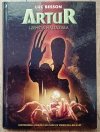 Luc Besson Artur i zemsta Maltazara