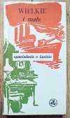 Wielkie i małe opowiadania o Leninie