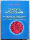 Błażej Śliwiński Ziemomysł Inowrocławski