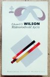 Edward O. Wilson Różnorodność życia