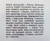 Witold Jacórzyński, Dariusz Wołowski Porywacze dusz