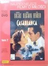 Michael Curtiz Casablanca DVD