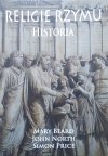 Mary Beard, John North, Simon Price Religie Rzymu. Historia