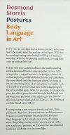 Desmond Morris Postures. Body Language in Art