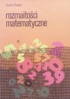 Cecylia Rauszer Rozmaitości matematyczne