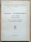 Filozofia czasoprzestrzeni: wybór tekstów [Plotyn, Einstein, Penrose]