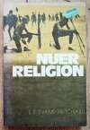 Edward Evans-Pritchard Nuer Religion