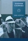 Imre Kertesz • Dziennik galernika