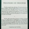 Prisoners of Freedom. Contemporary Slovenian Poetry