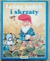 Tony Wolf Leśny ludek i skrzaty