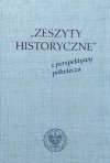 Sławomir Nowinowski • Zeszyty Historyczne z perspektywy półwiecza