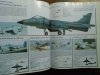Encyklopedia lotnictwa • Technika Typy Dane