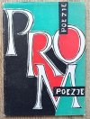 Prom. Poezje. Lubelska Biblioteka Poetycka