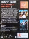 Trailer Park Boys. The Complete Seasons 1-6 DVD Box Set