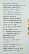 Stanisław Ligoń Bery i bojki śląskie