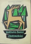 Kultura ziemi złotowskiej • Biblioteka Słupska tom 4