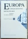 Europa i społeczeństwo obywatelskie. Rozmowy w Castel Gandolfo