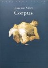 Jean-Luc Nancy Corpus
