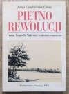 Irena Grudzińska-Gross Piętno rewolucji. Custine, Tocqueville, Mickiewicz i wyobraźnia romantyczna