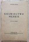 Giermek Juliusz Krawiectwo męskie / 1948