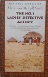 Alexander Mccall Smith • The NO.1 Ladies' Detective Agency