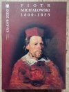 Piotr Michałowski 1800-1855: katalog wystawy