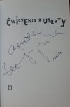 Agata Tuszyńska • Ćwiczenia z utraty