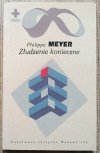 Philippe Meyer Złudzenie konieczne