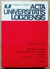 Dyplomacja francuska wobec Konferencji Rozbrojeniowej w Genewie 2 II 1932 - 31 V 1937