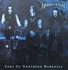 Immortal Sons of Northern Darkness CD