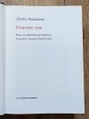 Charles Baudelaire Sztuczne raje