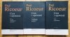 Paul Ricoeur Czas i opowieść [komplet]