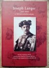 Joseph Langer (1865-1918) w 140-lecie urodzin artysty