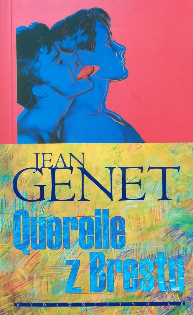 Jean Querelle z Brestu