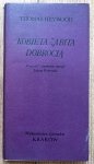Thomas Heywood • Kobieta zabita dobrocią