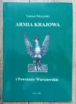 Tadeusz Pełczyński • Armia Krajowa i Powstanie Warszawskie