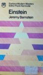Jeremy Bernstein • Einstein